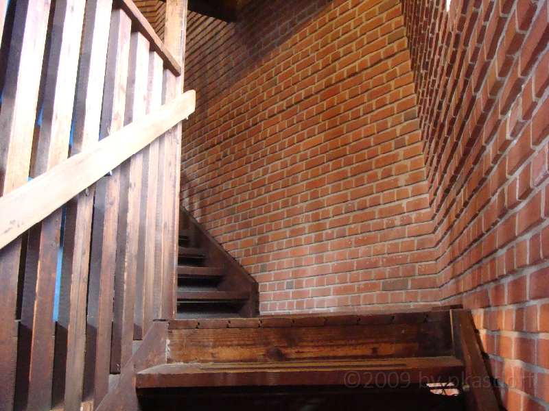 Western Michigan [2009] 534.JPG - Scenes from Windmill Island in Holland, Michigan.